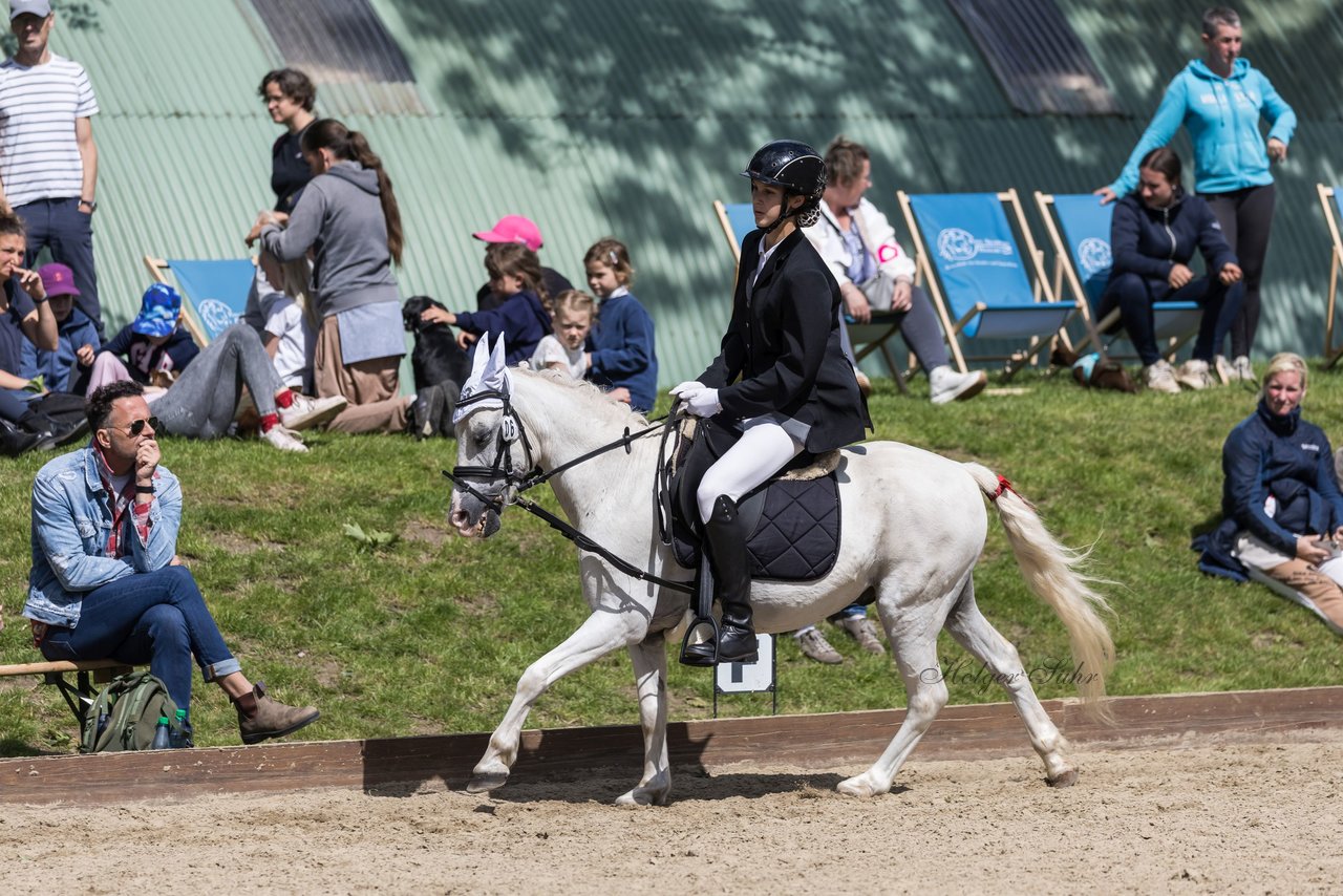 Bild 34 - Pony Akademie Turnier